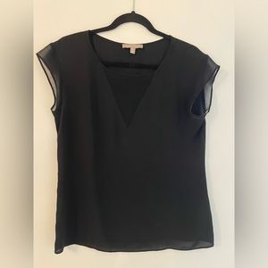 Loose Banana Republic Top